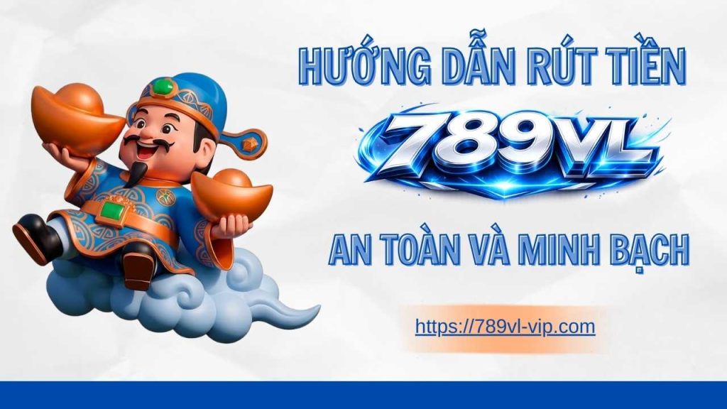 rút tiền 789vl