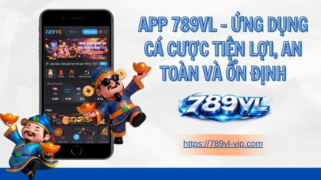 app 789vl