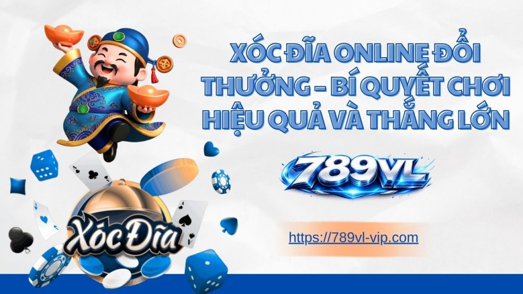 xoc dia online