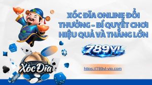 xoc dia online