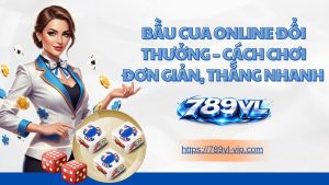 bầu cua online