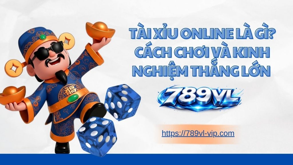 tài xỉu online